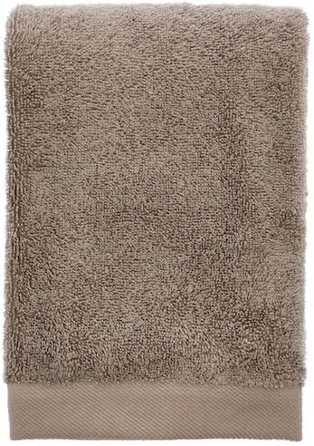 Södahl Ručník 50x100 Comfort Taupe