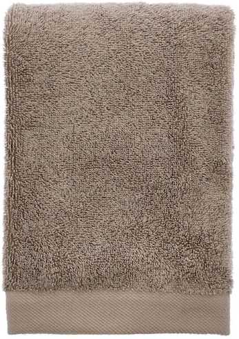 Södahl Ručník 50x100 Comfort Taupe