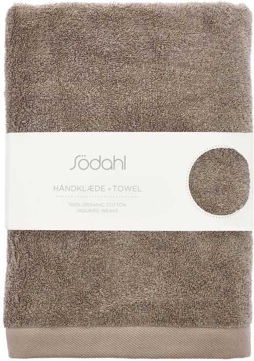 Södahl Osuška 70x140 Comfort Taupe