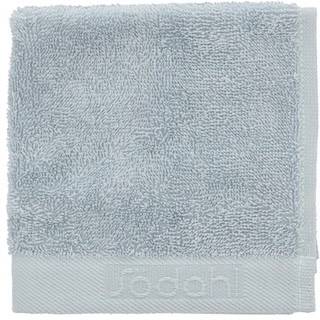 Södahl Ručník na obličej 30x30 Comfort Linen Blue