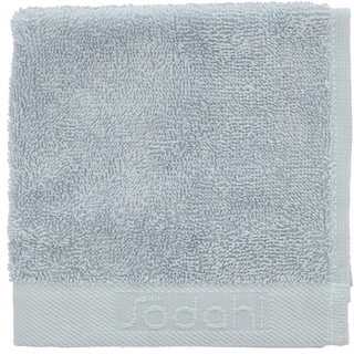 Södahl Ručník na obličej 30x30 Comfort Linen Blue