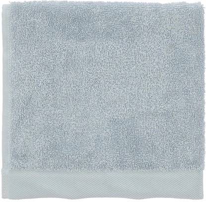 Södahl Ručník 40x60 Comfort Linen Blue
