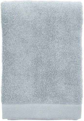 Södahl Ručník 50x100 Comfort Linen Blue