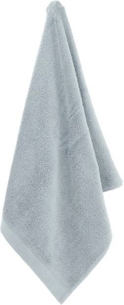 Södahl Ručník 50x100 Comfort Linen Blue