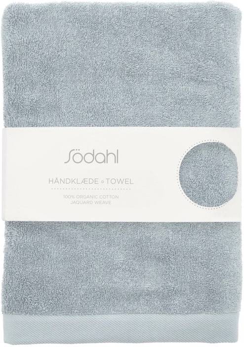 Södahl Osuška 70x140 Comfort Linen Blue