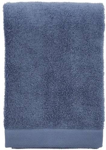 Södahl Ručník 50x100 Comfort Blue