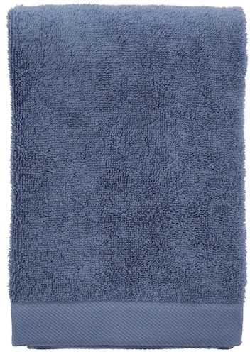 Södahl Ručník 50x100 Comfort Blue