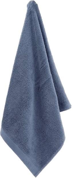 Södahl Ručník 50x100 Comfort Blue