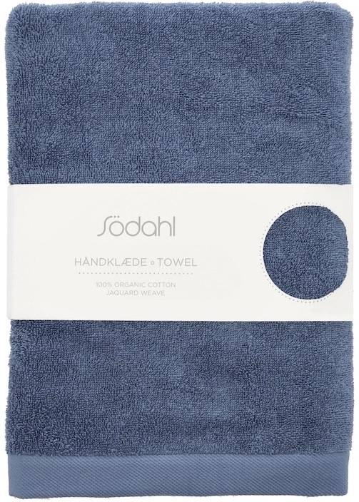 Södahl Osuška 70x140 Comfort Blue