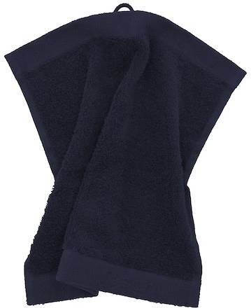 Södahl Ručník na obličej 30x30 Comfort Navy Blue