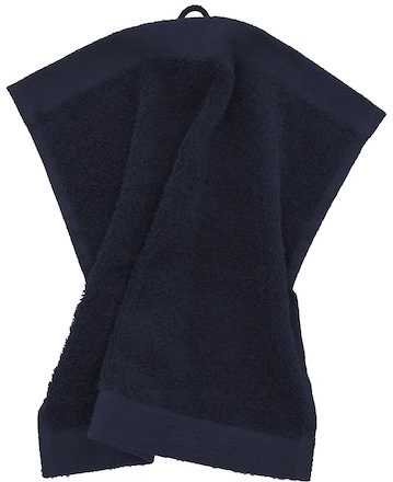 Södahl Ručník na obličej 30x30 Comfort Navy Blue