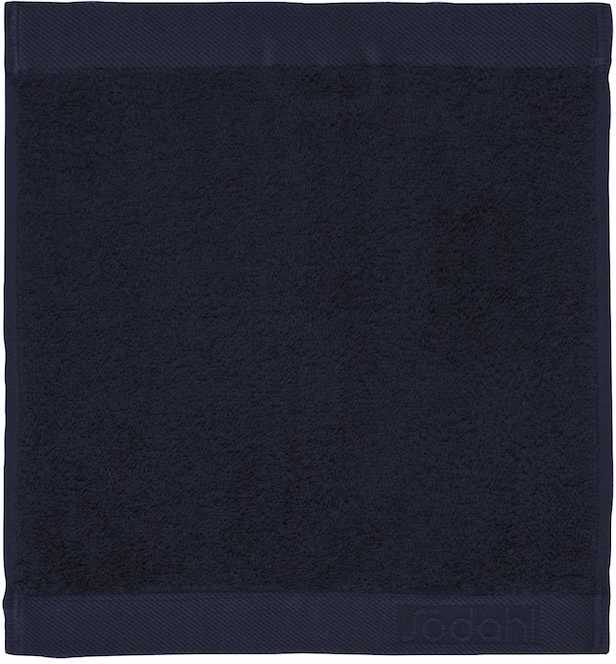 Södahl Ručník na obličej 30x30 Comfort Navy Blue