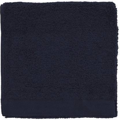 Södahl Ručník 40x60 Comfort Navy Blue