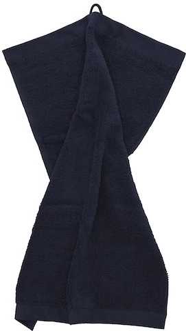 Södahl Ručník 40x60 Comfort Navy Blue