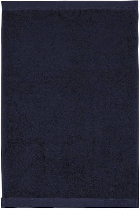Södahl Ručník 40x60 Comfort Navy Blue