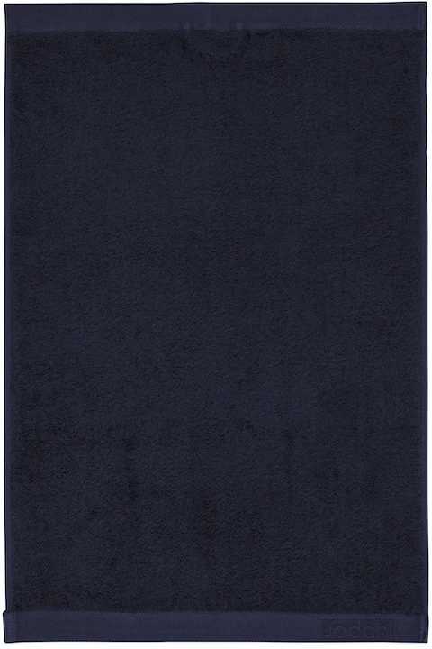 Södahl Ručník 40x60 Comfort Navy Blue