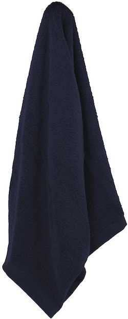 Södahl Ručník 50x100 Comfort Navy Blue