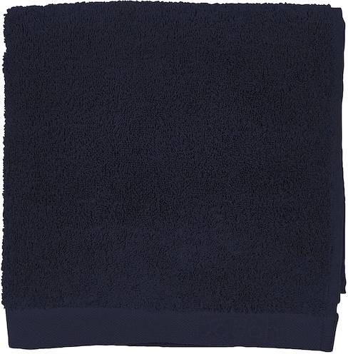 Södahl Ručník 50x100 Comfort Navy Blue