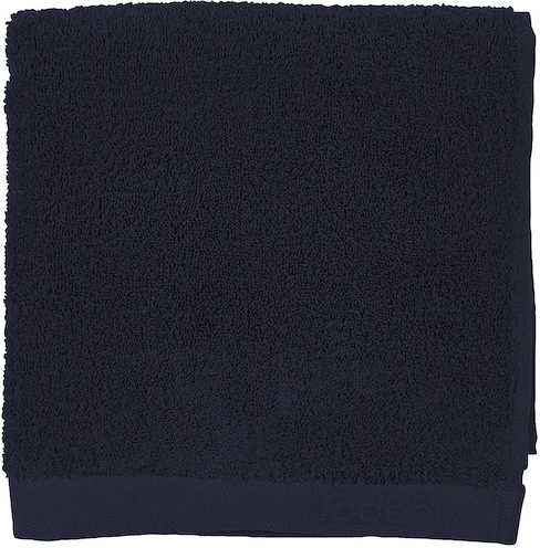 Södahl Ručník 50x100 Comfort Navy Blue