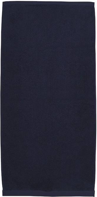 Södahl Ručník 50x100 Comfort Navy Blue