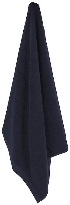 Södahl Osuška 70x140 Comfort Navy Blue