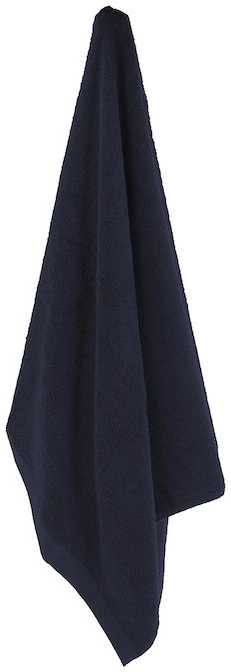 Södahl Osuška 70x140 Comfort Navy Blue