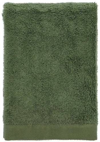 Södahl Ručník 50x100 Comfort Green