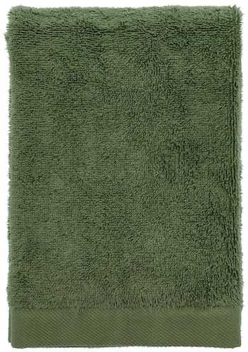 Södahl Ručník 50x100 Comfort Green
