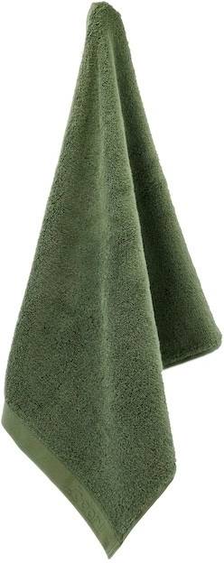 Södahl Ručník 50x100 Comfort Green