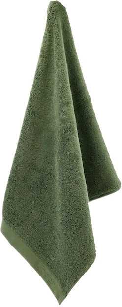 Södahl Ručník 50x100 Comfort Green