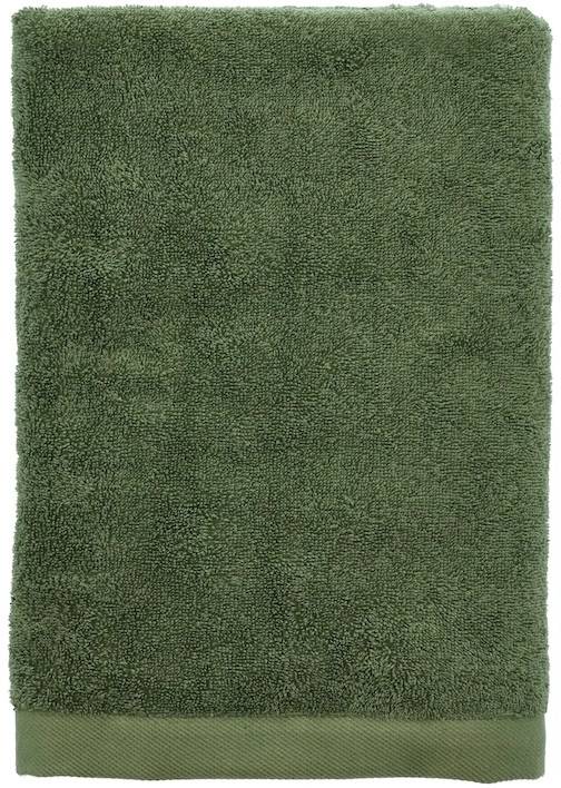 Södahl Osuška 70x140 Comfort Green