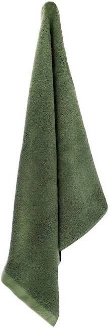 Södahl Osuška 70x140 Comfort Green