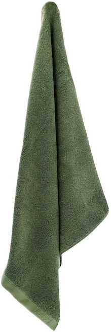 Södahl Osuška 70x140 Comfort Green