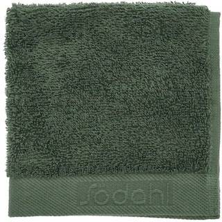 Södahl Ručník na obličej 30x30 Comfort Pine Green