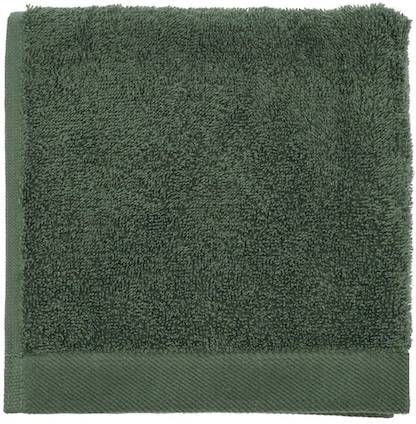 Södahl Ručník 40x60 Comfort Pine Green