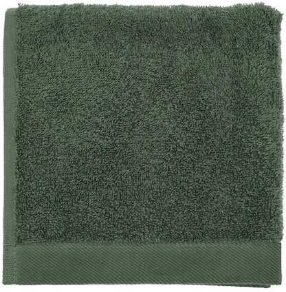 Södahl Ručník 40x60 Comfort Pine Green