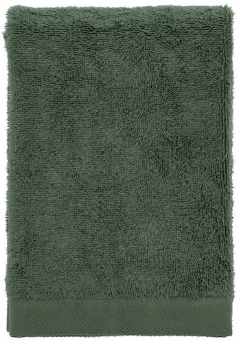 Södahl Ručník 50x100 Comfort Pine Green