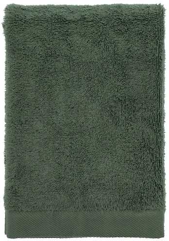 Södahl Ručník 50x100 Comfort Pine Green