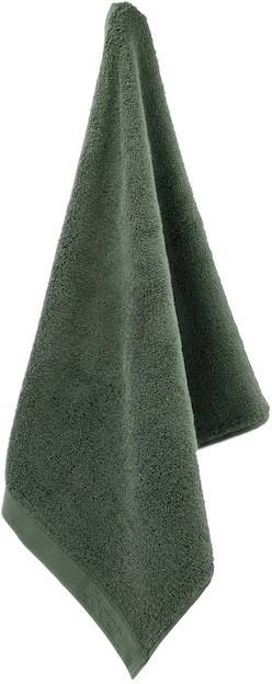 Södahl Ručník 50x100 Comfort Pine Green