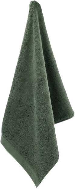 Södahl Ručník 50x100 Comfort Pine Green