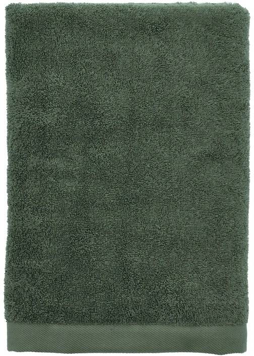 Södahl Osuška 70x140 Comfort Pine Green