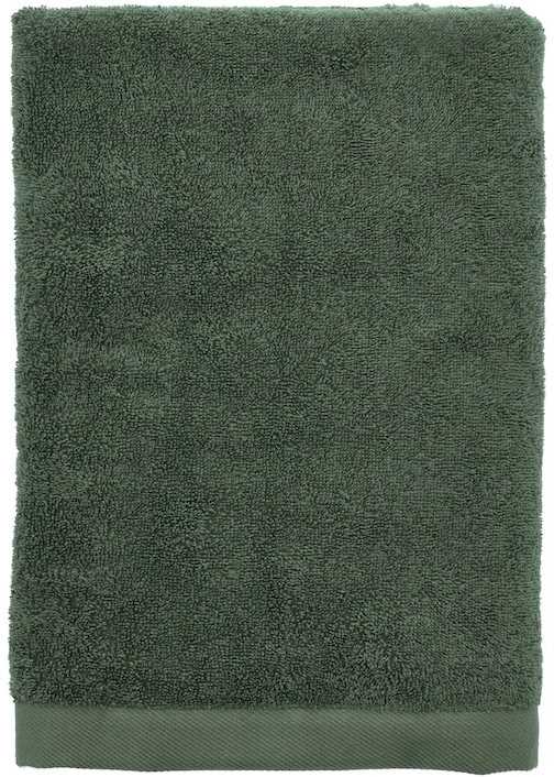 Södahl Osuška 70x140 Comfort Pine Green