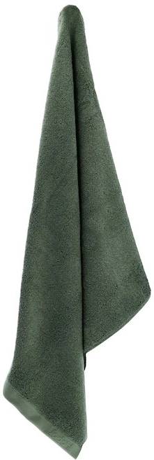 Södahl Osuška 70x140 Comfort Pine Green