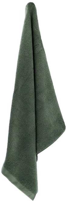 Södahl Osuška 70x140 Comfort Pine Green