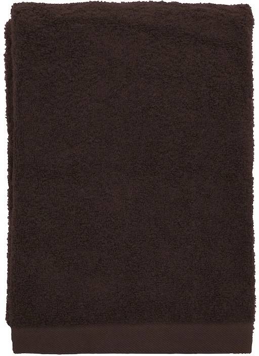 Södahl Osuška 70x140 Comfort Coffee Brown