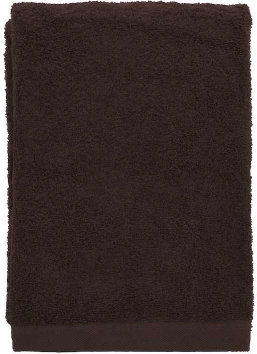 Södahl Osuška 70x140 Comfort Coffee Brown