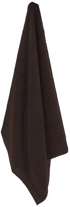 Södahl Osuška 70x140 Comfort Coffee Brown