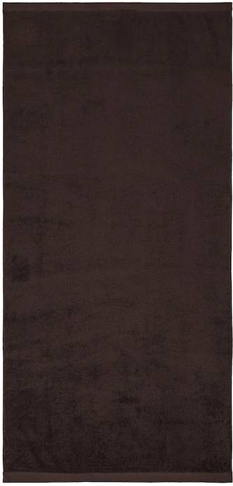 Södahl Osuška 70x140 Comfort Coffee Brown