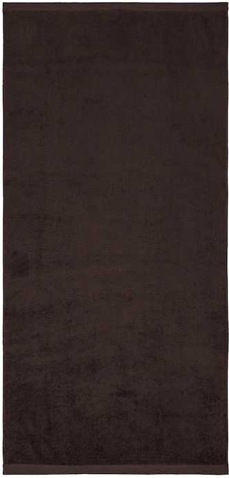 Södahl Osuška 70x140 Comfort Coffee Brown