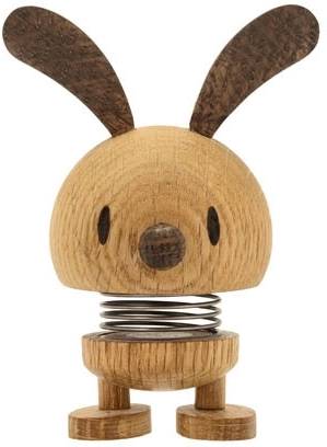 Hoptimist Figurka Hoptimist Králík S Oak